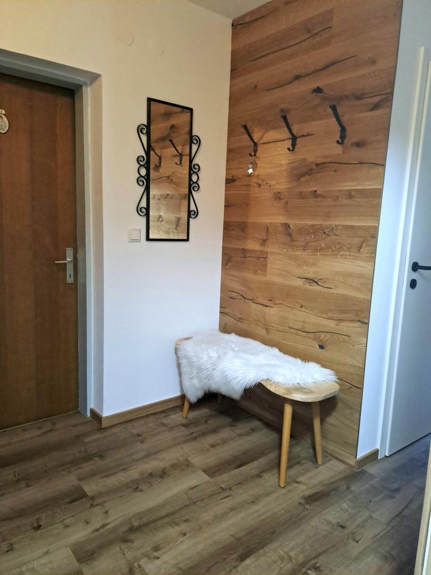 Haus Wallinger 阿布特瑙 外观 照片