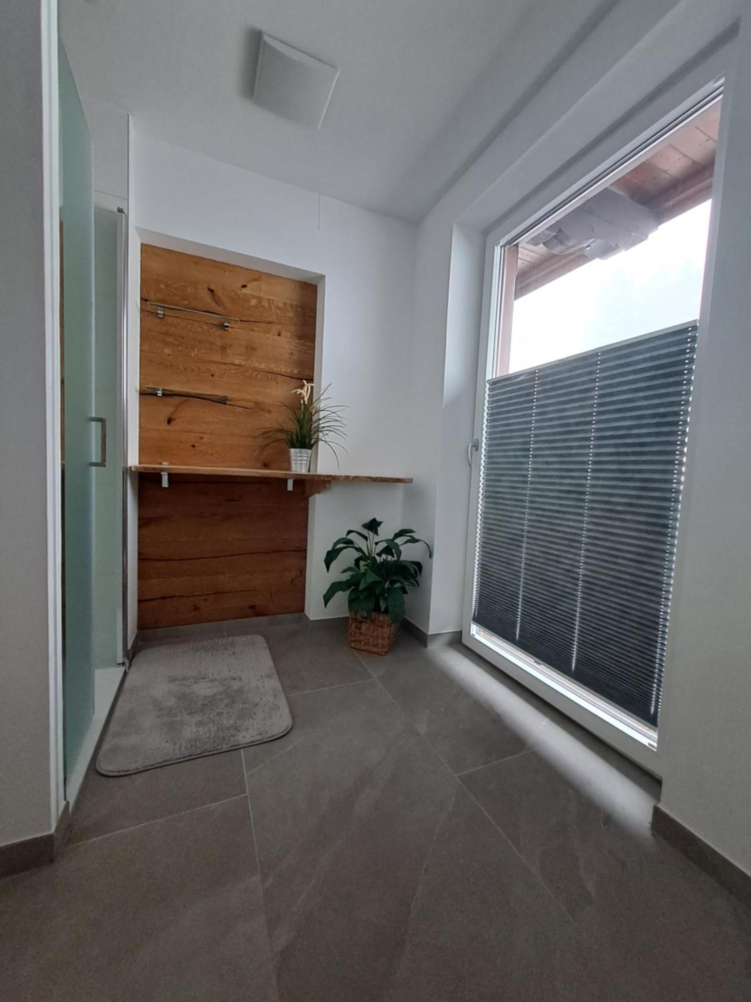 Haus Wallinger 阿布特瑙 外观 照片