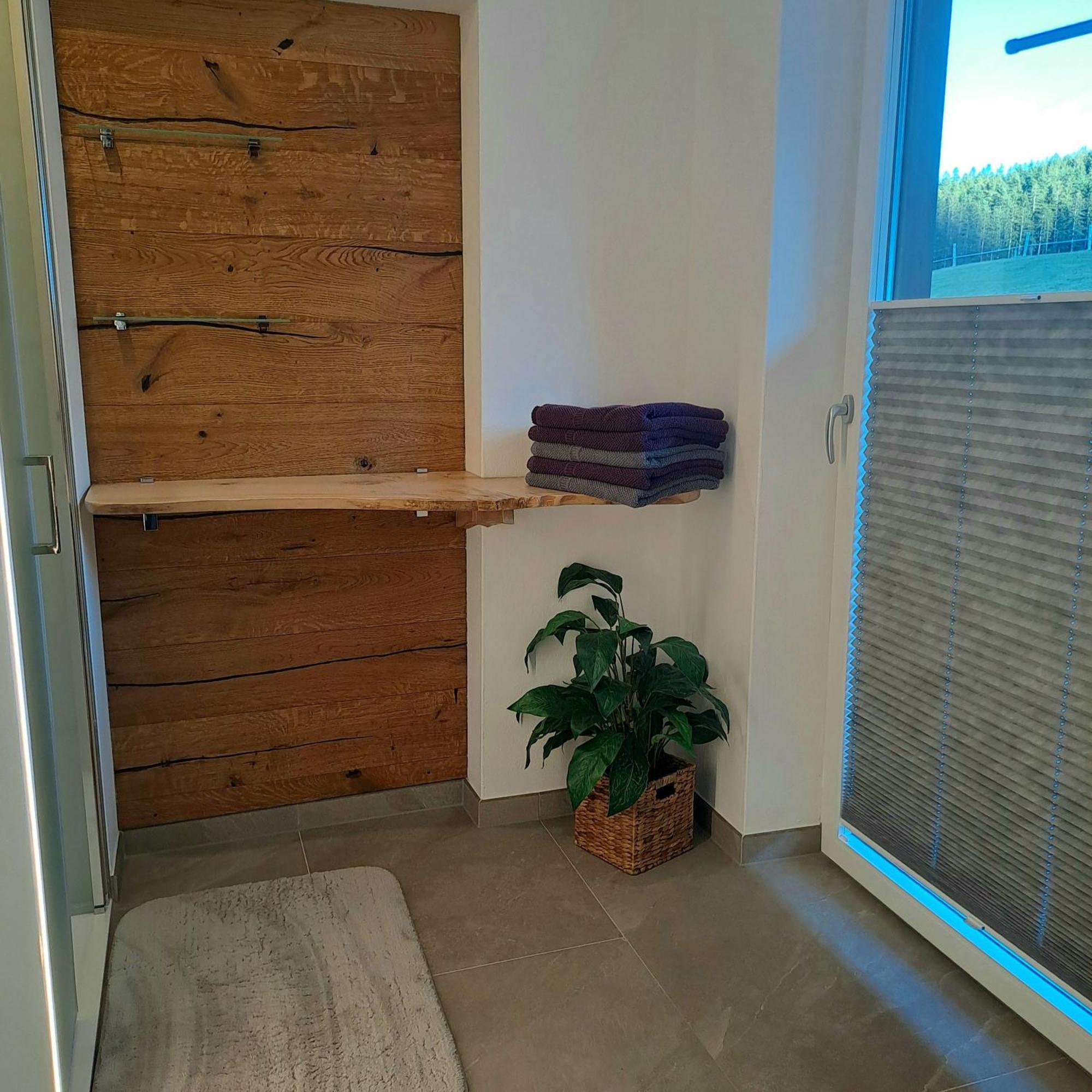 Haus Wallinger 阿布特瑙 外观 照片